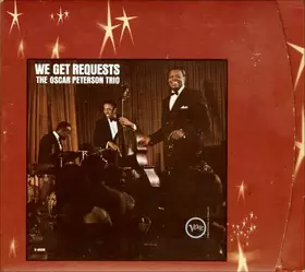 Couverture du produit · We Get Requests