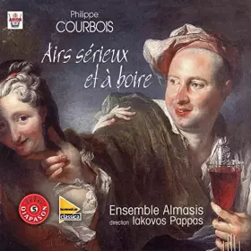 Couverture du produit · Airs Sérieux Et à Boire