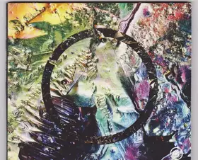 Couverture du produit · Channel The Spirits