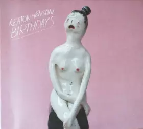 Couverture du produit · Birthdays