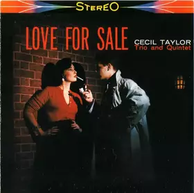Couverture du produit · Love For Sale