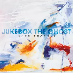 Couverture du produit · Safe Travels