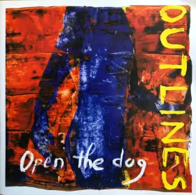 Couverture du produit · Open The Dog