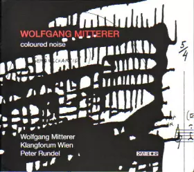 Couverture du produit · Coloured Noise