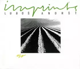 Couverture du produit · Imprints