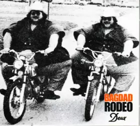 Couverture du produit · Deux