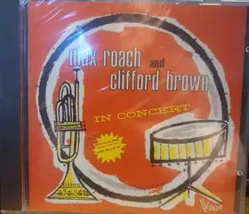 Couverture du produit · In Concert