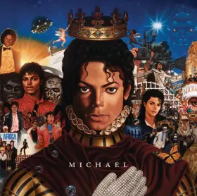 Couverture du produit · Michael