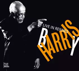 Couverture du produit · Live In Rennes