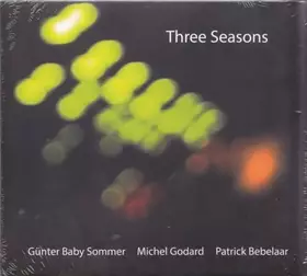 Couverture du produit · Three Seasons