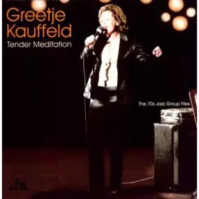 Couverture du produit · Tender Meditation