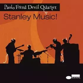 Couverture du produit · Stanley Music!