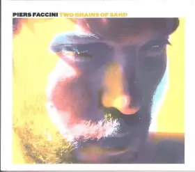 Couverture du produit · Two Grains Of Sand
