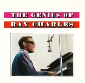 Couverture du produit · The Genius Of Ray Charles