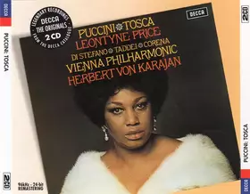 Couverture du produit · Tosca