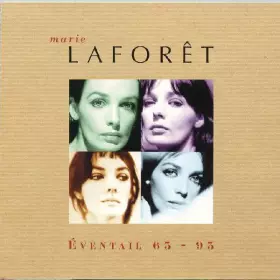 Couverture du produit · Éventail 63 - 93