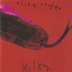 Couverture du produit · Killer