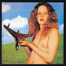 Couverture du produit · Blind Faith