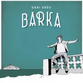Couverture du produit · Barka