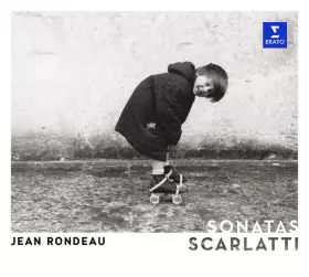 Couverture du produit · Sonatas