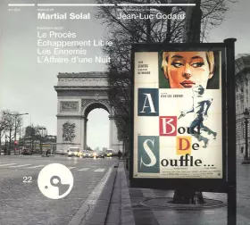 Couverture du produit · À Bout De Souffle (Bande Originale Du Film)