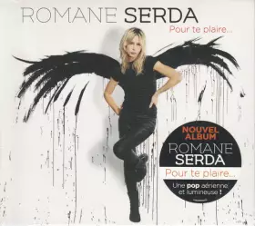 Couverture du produit · Pour Te Plaire