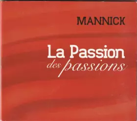 Couverture du produit · La Passion Des Passions