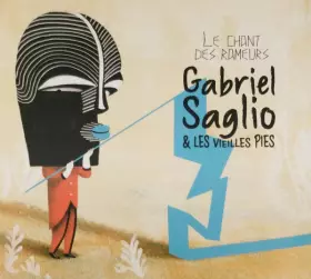 Couverture du produit · Le Chant Des Rameurs