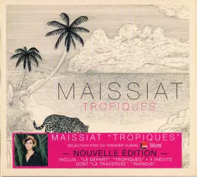 Couverture du produit · Tropiques