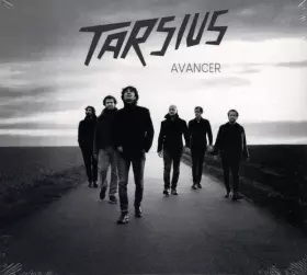 Couverture du produit · Avancer