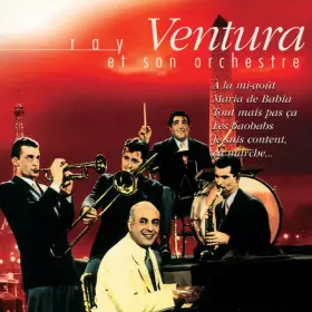 Couverture du produit · Ray Ventura Et Son Orchestre