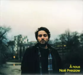 Couverture du produit · À Nous