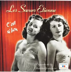 Couverture du produit · C'est Si Bon (20 Succès Inoubliables)