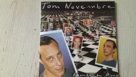 Couverture du produit · Bande De Pions