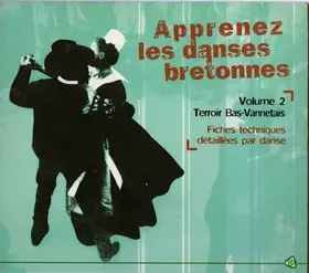 Couverture du produit · Terroir Bas-Vannetais