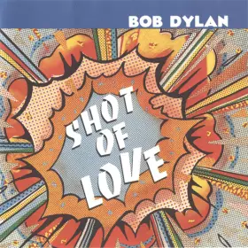 Couverture du produit · Shot Of Love