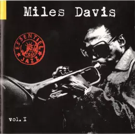 Couverture du produit · Miles Davis (Vol. 1)