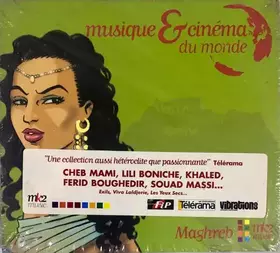 Couverture du produit · Maghreb