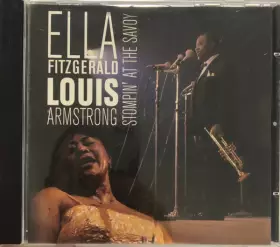 Couverture du produit · Stompin’ At The Savoy