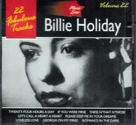 Couverture du produit · 22 Fabulous Tracks