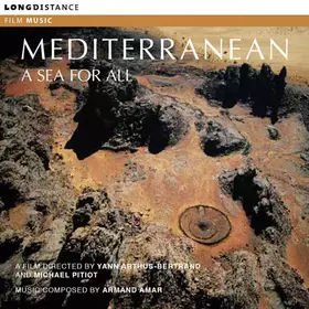 Couverture du produit · Mediterranean A Sea For All