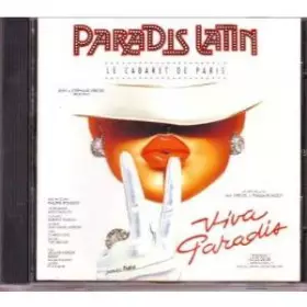 Couverture du produit · Paradis Latin Viva Paradis