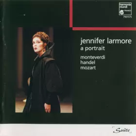 Couverture du produit · A Portrait