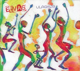 Couverture du produit · Ulaghize