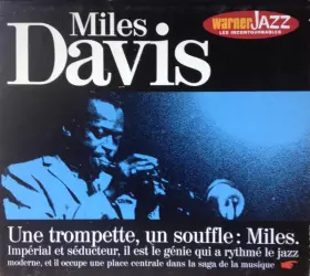 Couverture du produit · Miles Davis