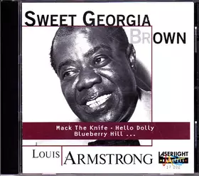 Couverture du produit · Sweet Georgia Brown