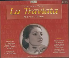 Couverture du produit · La Traviata
