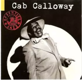 Couverture du produit · Cab Calloway