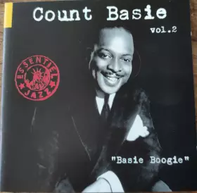 Couverture du produit · Basie Boogie vol. 2