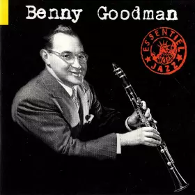Couverture du produit · Benny Goodman